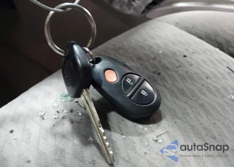 2010 Toyota Tacoma Base V6 from USA, damaged, VIN 3TMMU4FN6AM019957